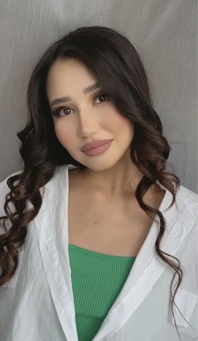 Макияж и Прически