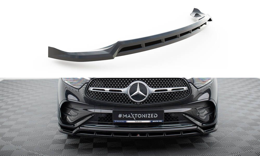 Pachet Exterior Prelungiri compatibil cu Mercedes GLC SUV X254 Maxton Design