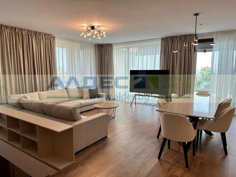 Дава се под наем Тристаен апартамент в София, Бояна - 341 кв.м за 4289.1 € - Снимка #1