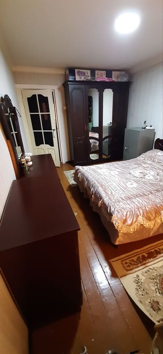 Спальний гарнитур