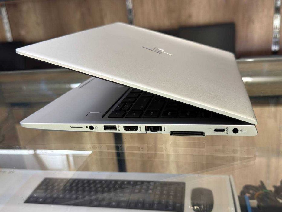 HP Elitebook 745 G6