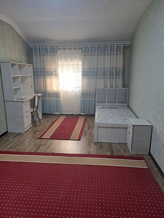 Новастройка 4 хона 4 этаж Богишамолда жойлашган.Агентство