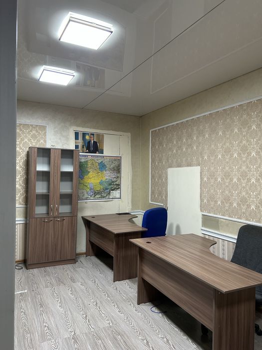 Сдается в аренду офис