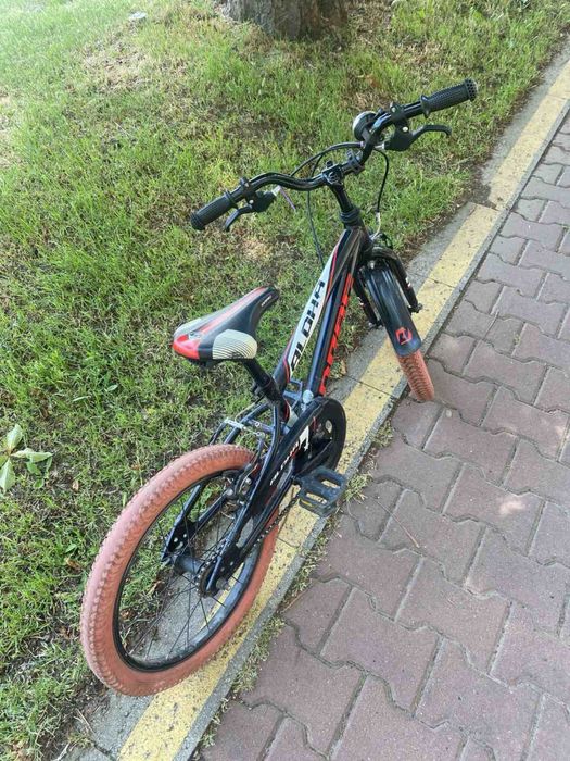 Детско колело Drag 18 цола