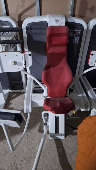 Тренажоры, Тренажоры