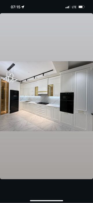 Мебел 3 лет горантией мебел на кухния