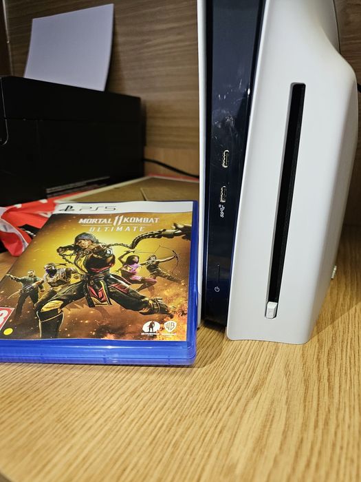 PlayStation  V 1TBo