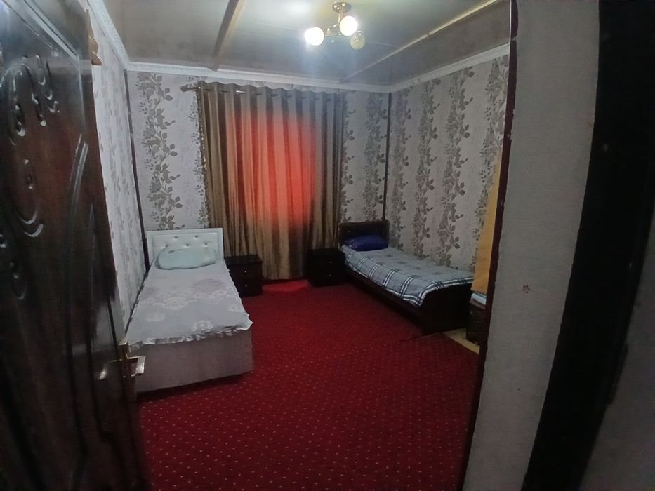 Уй сотлади. Жиззахда