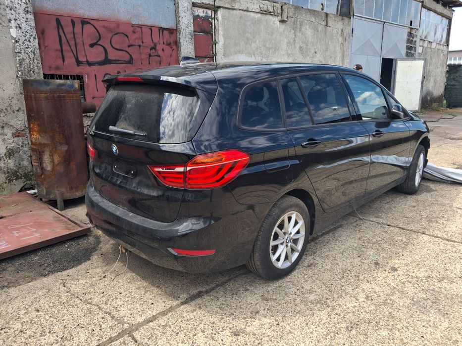 BMW 2 Series 2020 — imagine 2