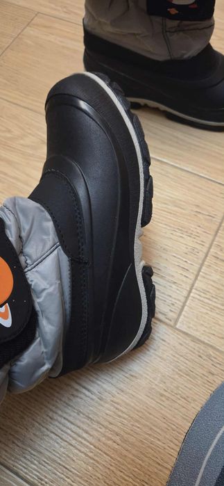 Детски апрески 36 номер