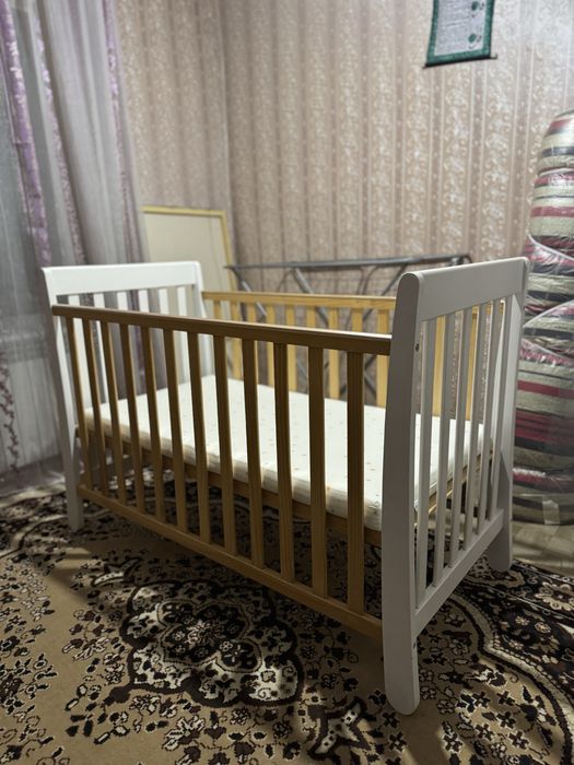 Манежка детский.