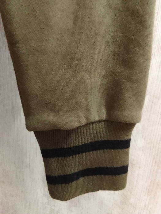 Мъжки суитчър Super Dry