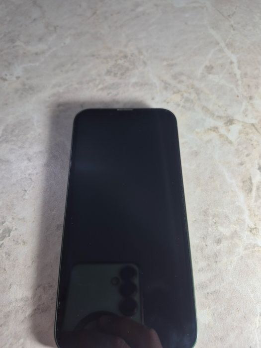 Iphone 13 128gb green