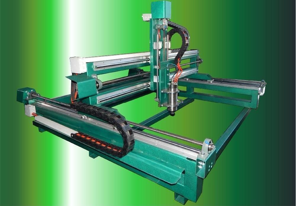 CNC рутер за мрамор паметници от производител Гаранция. ЦПУ ЦНЦ фреза