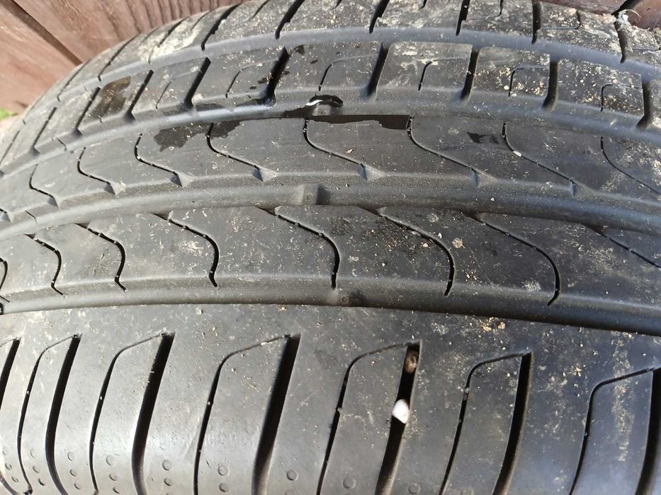 Anvelope vară Pirelli 225/50/17