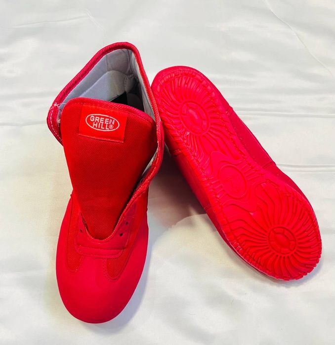 Барсофка для борбы