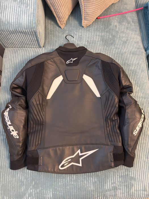 Alpinestars GP Plus R v4 Airflow