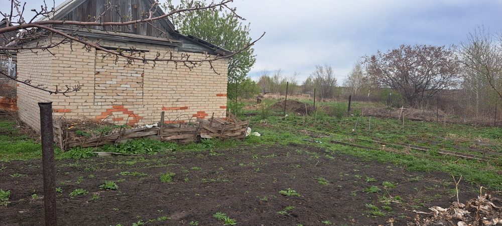 Три дачных участка
