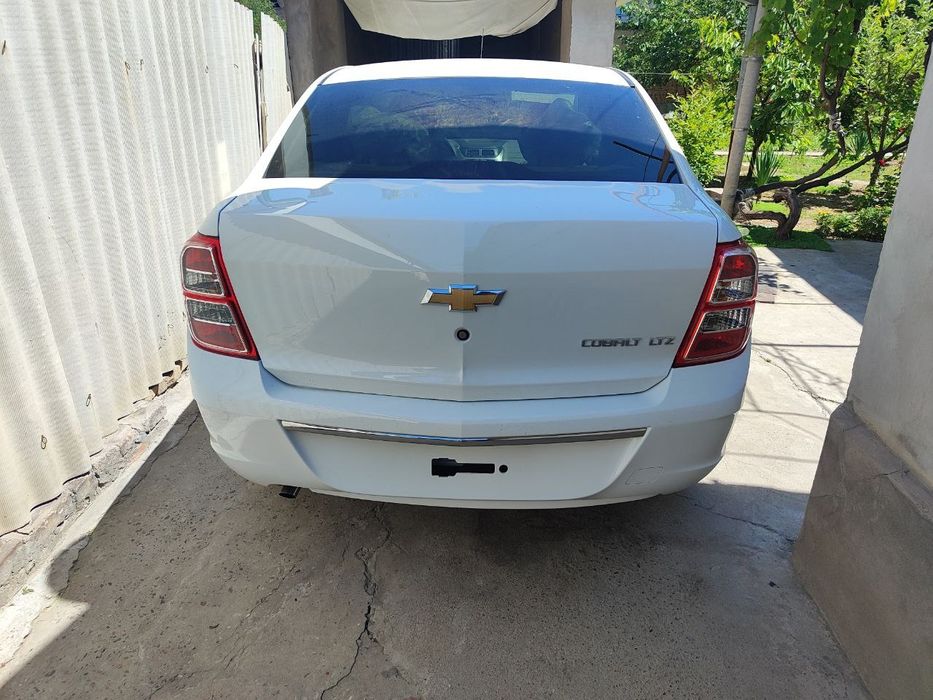 Cobalt  MCM stail avtamat