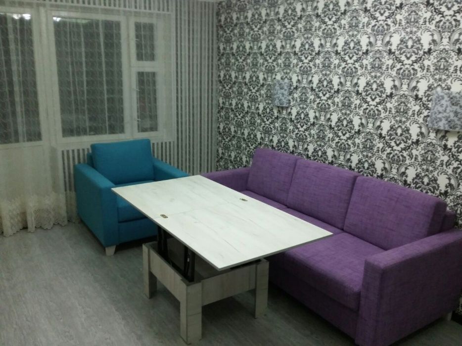 Стол Трансформер!