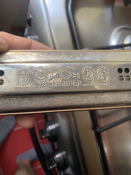 Muzicuță pentru copii