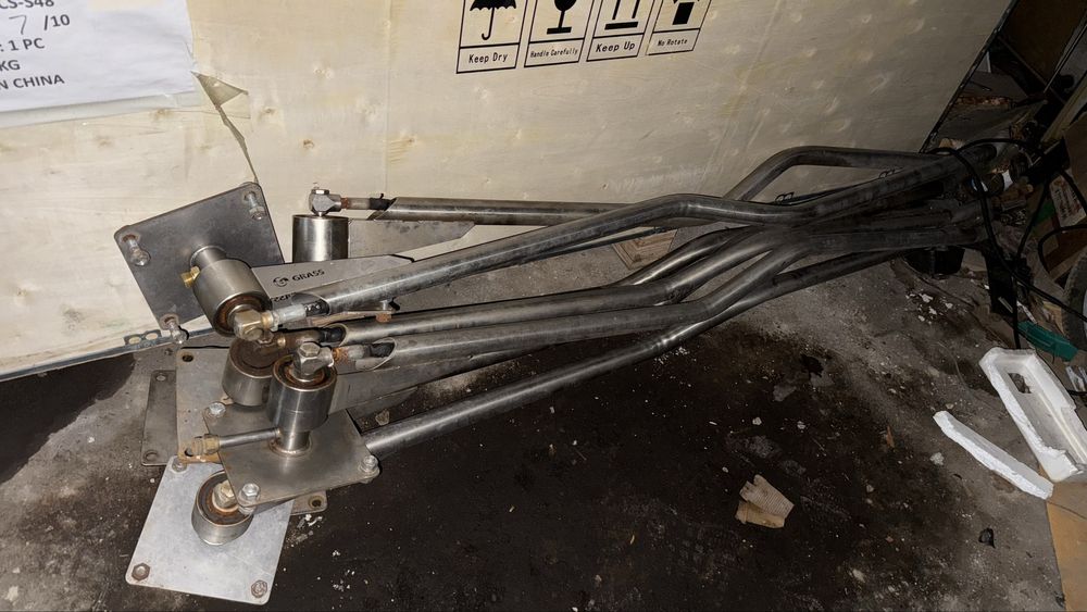 Оборудование для автомойки