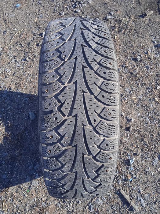 Hankook 195/65R15