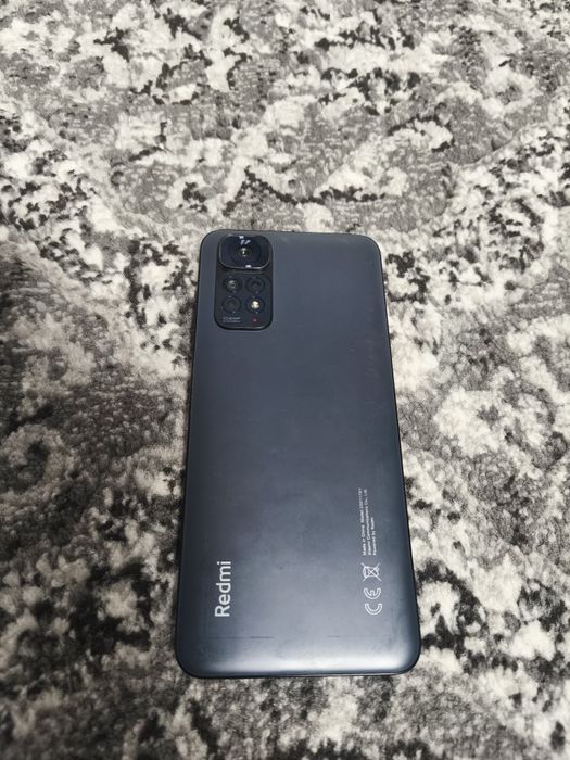 Xiaomi Redmi Note 11S