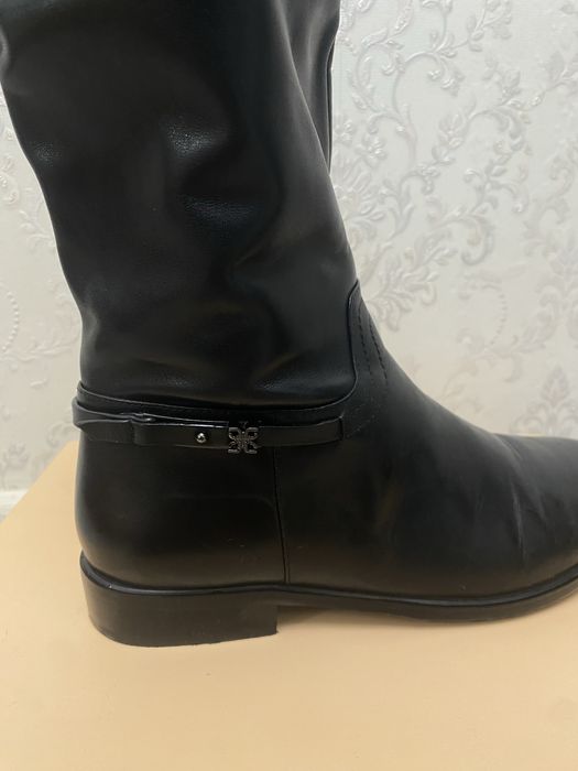 Сапоги турецкиеее