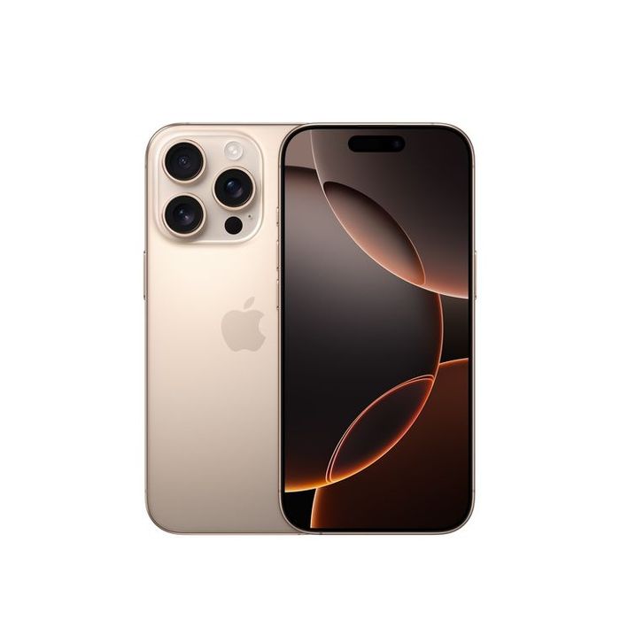 iPhone 16 pro 256/8
