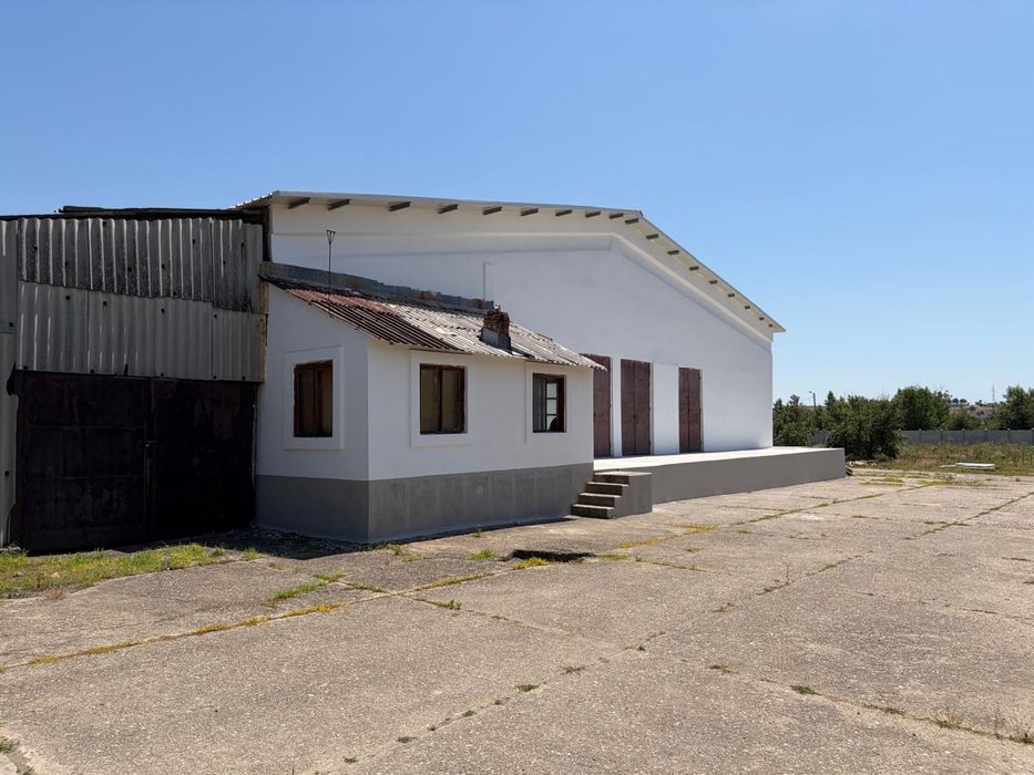 Depozit de inchiriat