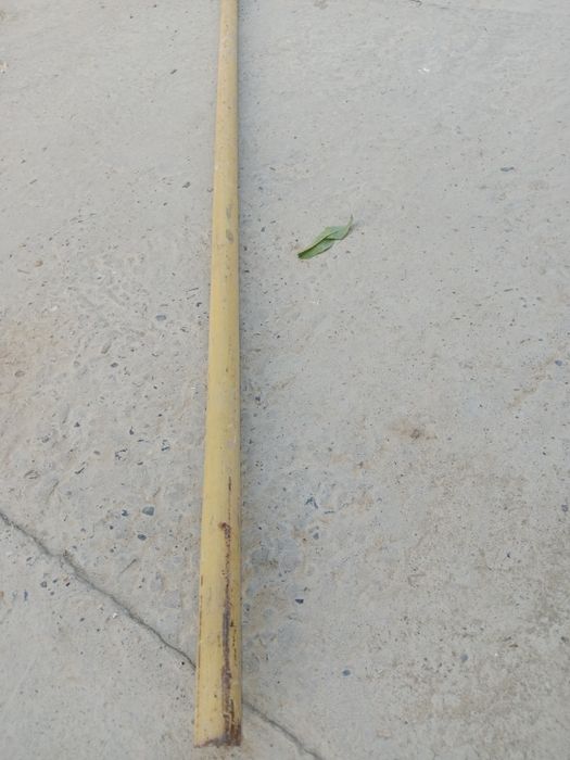 Труба для газапровода, Ду 20