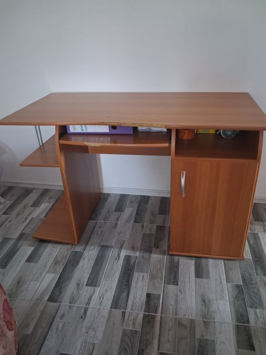 Mobilier living+ (birou)