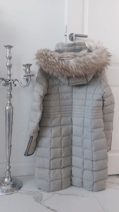 Geaca dama lunga, mărime L. S'Oliver