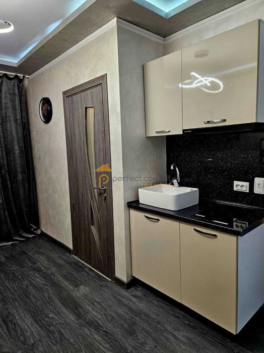 Дава се под наем Двустаен апартамент в Пловдив, Кършияка - 50 кв.м за 400 € - Снимка #2