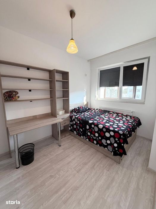 Apartament 2 Camere | 54 Mp | Etaj 2 | Aproape De Metrou — fotografia 1