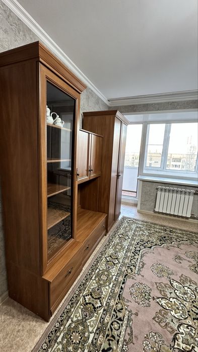 Сдается квартира