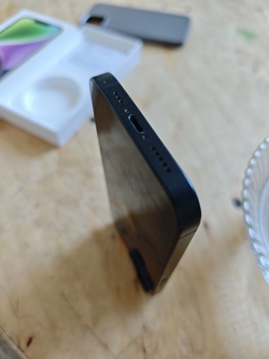 iPhone 14. 128gb. EAC