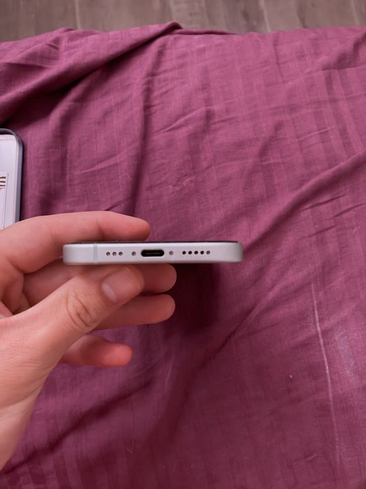 Iphone 15 128 gb