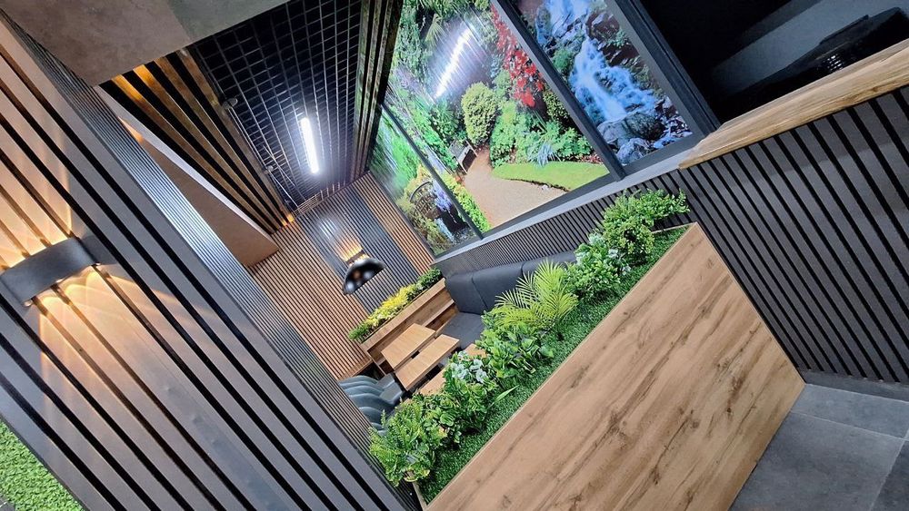 Янгийлда туман халкобод