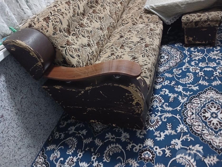 Mebel sotilad narxi holati yaxshi