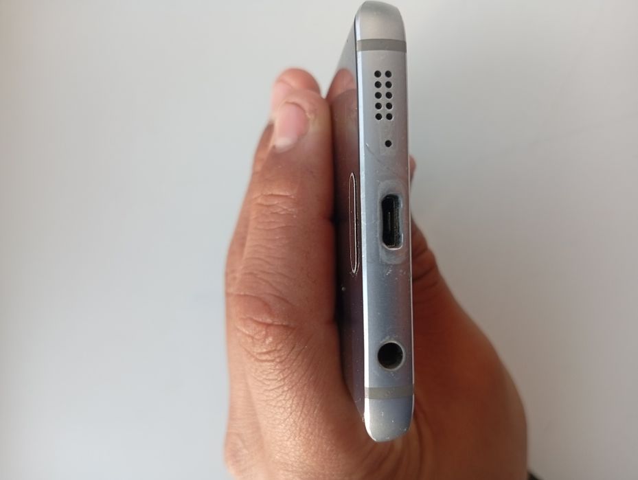 Samsung s6 edge 4/32gb