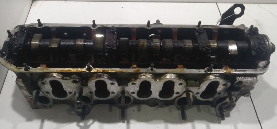 ГБЦ Ауди 100 с4 2.3