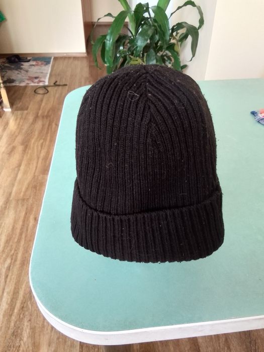 Головные уборы шапки