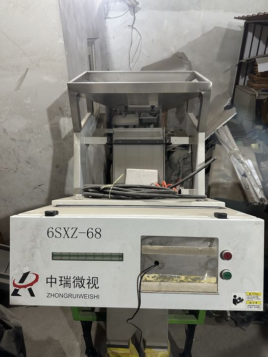 Цех для упаковки семичак и.т.д. Гатовая производства продажа все работ