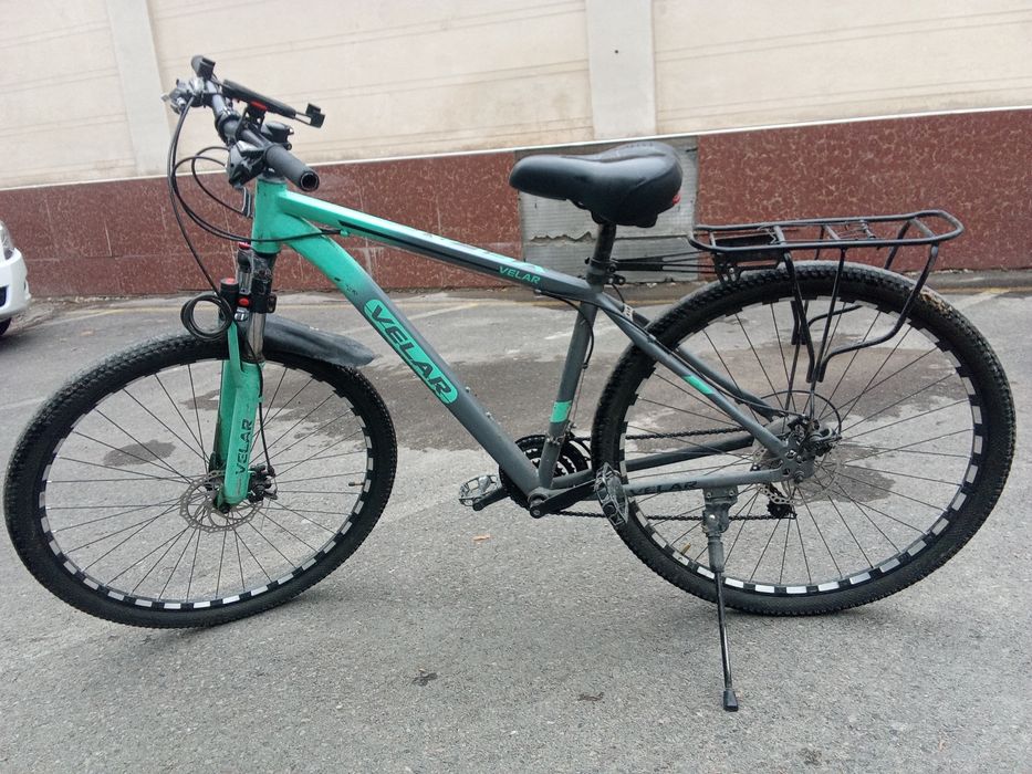 Velik sotiladi 800 800 soʻm