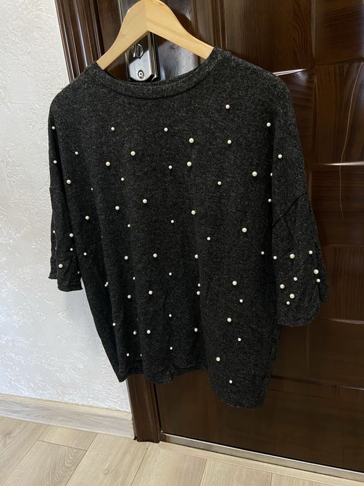 Зимни плетени пуловери ZARA, Desigual, Pepe Jeans, Massimo Dutti, LBD