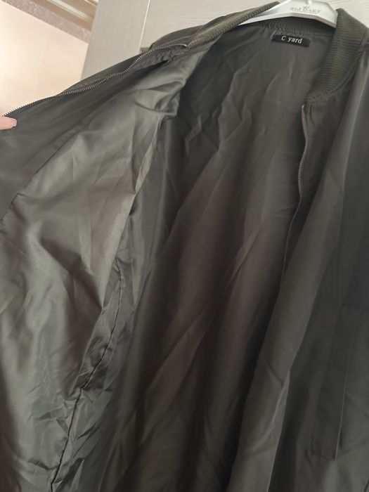 Продам ветровку