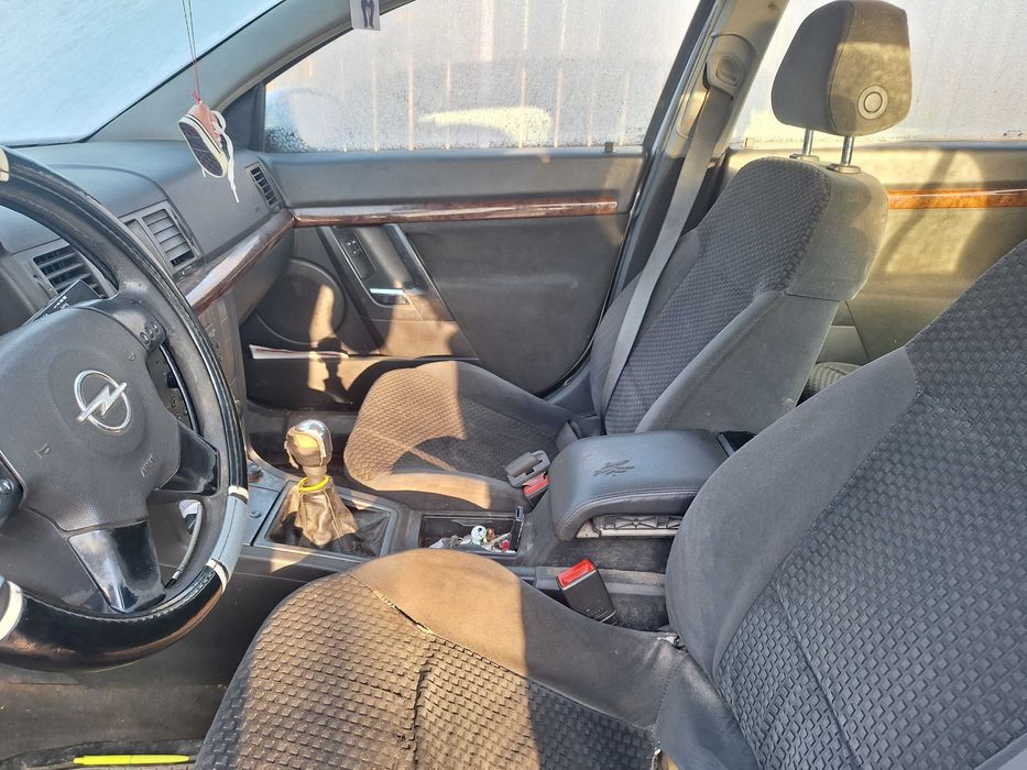 Opel Vectra c/Rabla/Dezmembrări