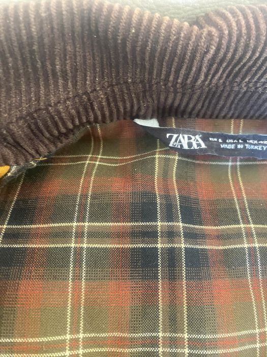 Куртка Zara почти новая!